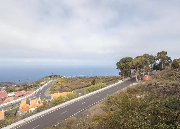 Lightbooking La Palma Villa De Mazo