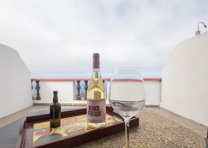 Lightbooking La Palma Villa De Mazo