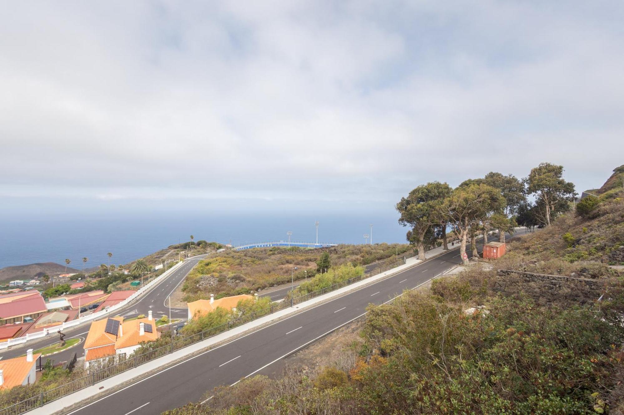 Lightbooking La Palma De Villa de Mazo