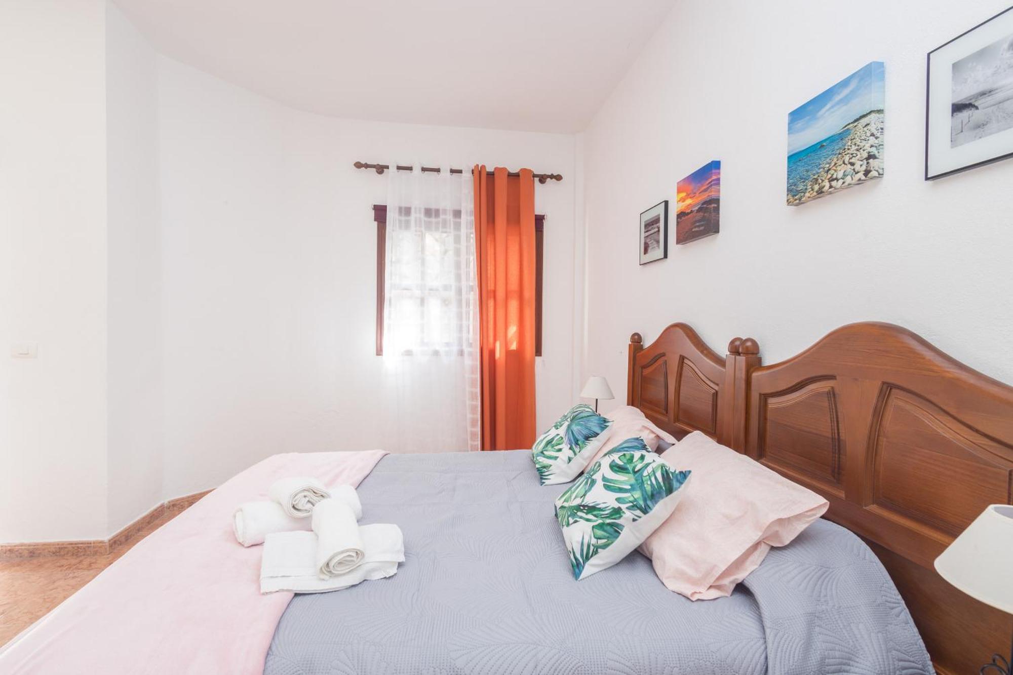 Lightbooking La Palma De Villa de Mazo