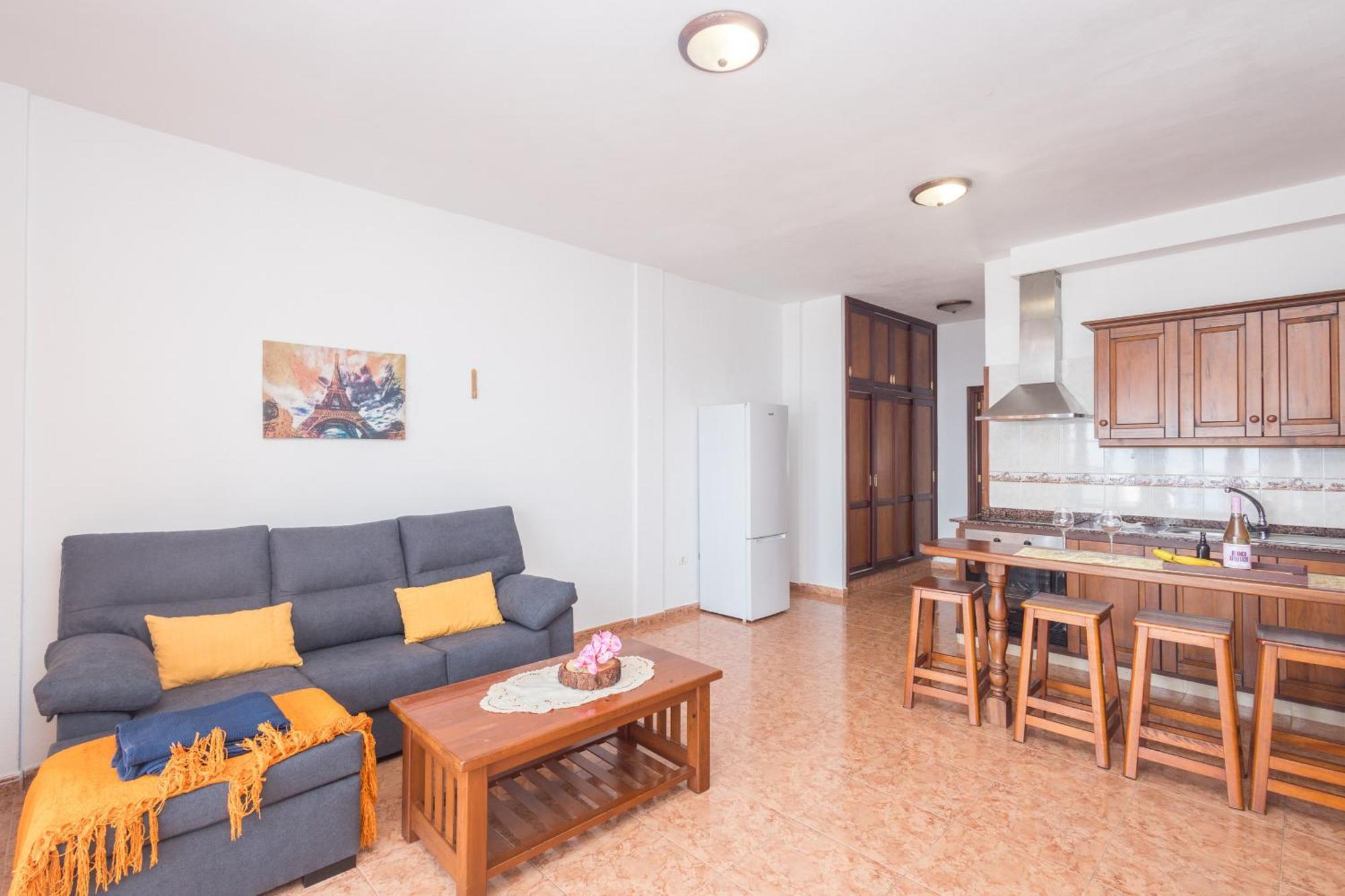 Lightbooking La Palma De Apartment Villa de Mazo