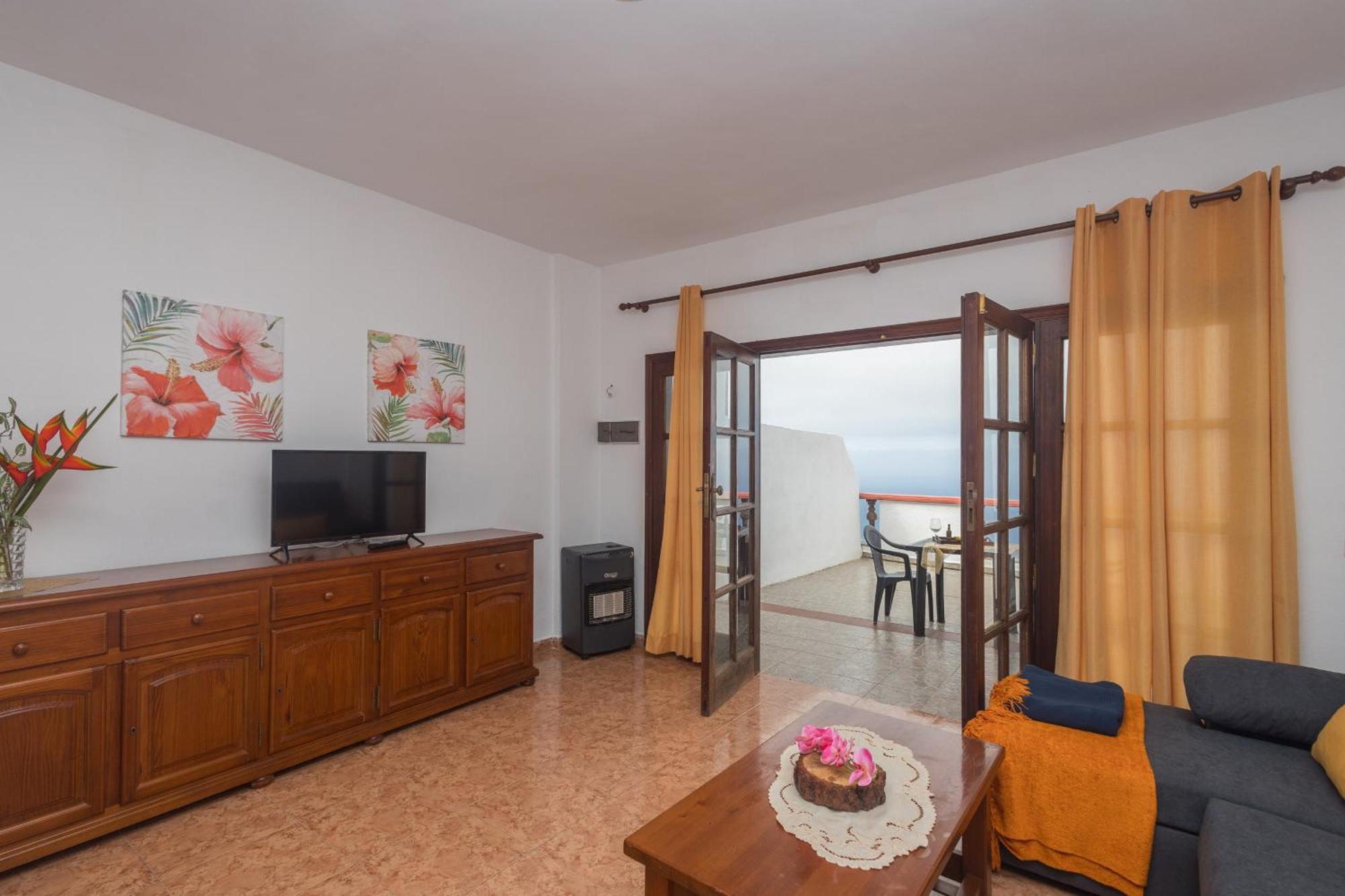 Lightbooking La Palma De Apartment *