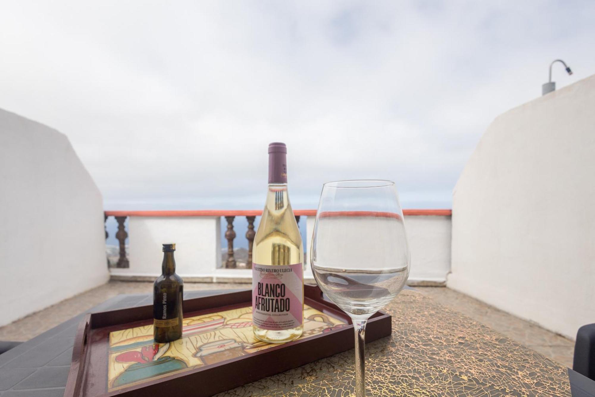 Lightbooking La Palma De Villa de Mazo