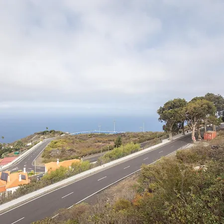 Lightbooking La Palma Mazo Exterior photo