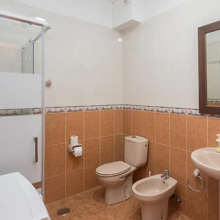 Lightbooking La Palma Mazo Exterior photo