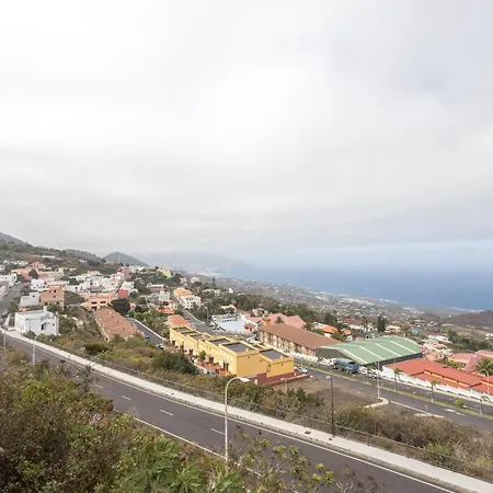 Lightbooking La Palma Mazo Exterior photo