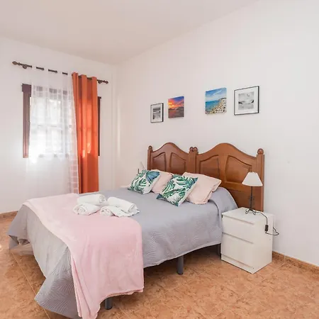 Lightbooking La Palma Mazo Exterior photo