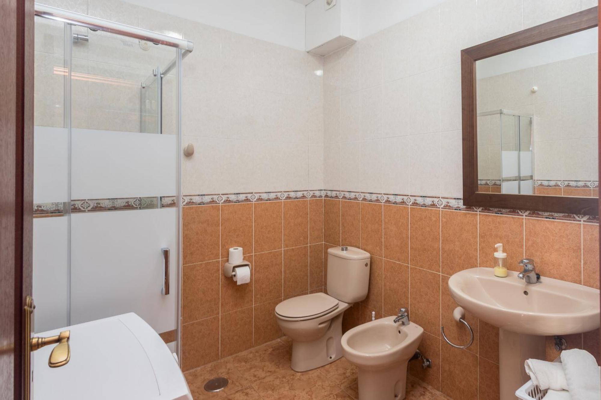Lightbooking La Palma De Apartment Villa de Mazo