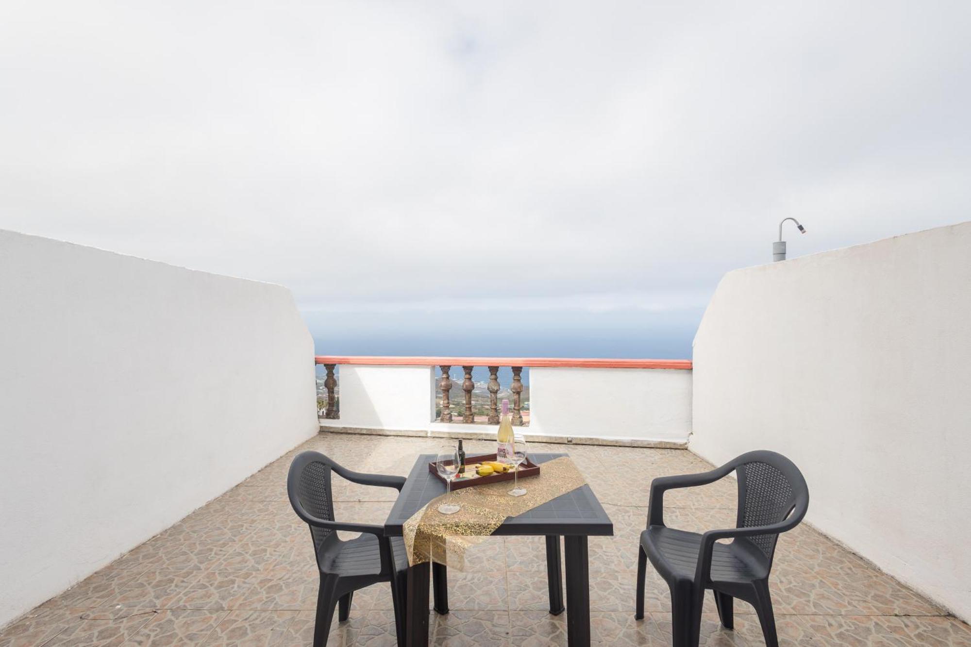 Lightbooking La Palma De