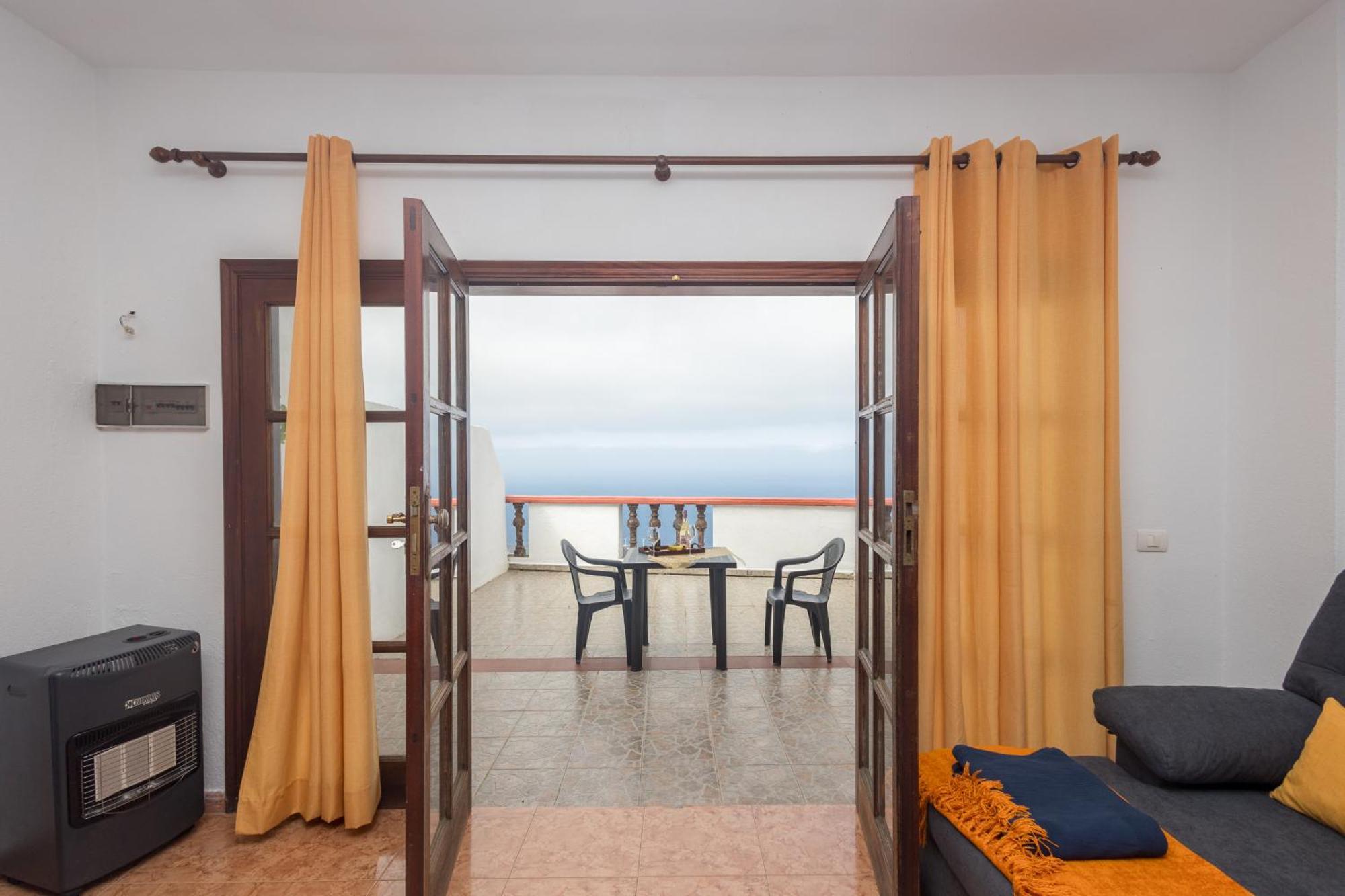 Apartment Lightbooking La Palma De Villa de Mazo